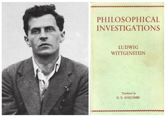 Ludwig Wittgenstein's Private Language Argument - 1000-Word