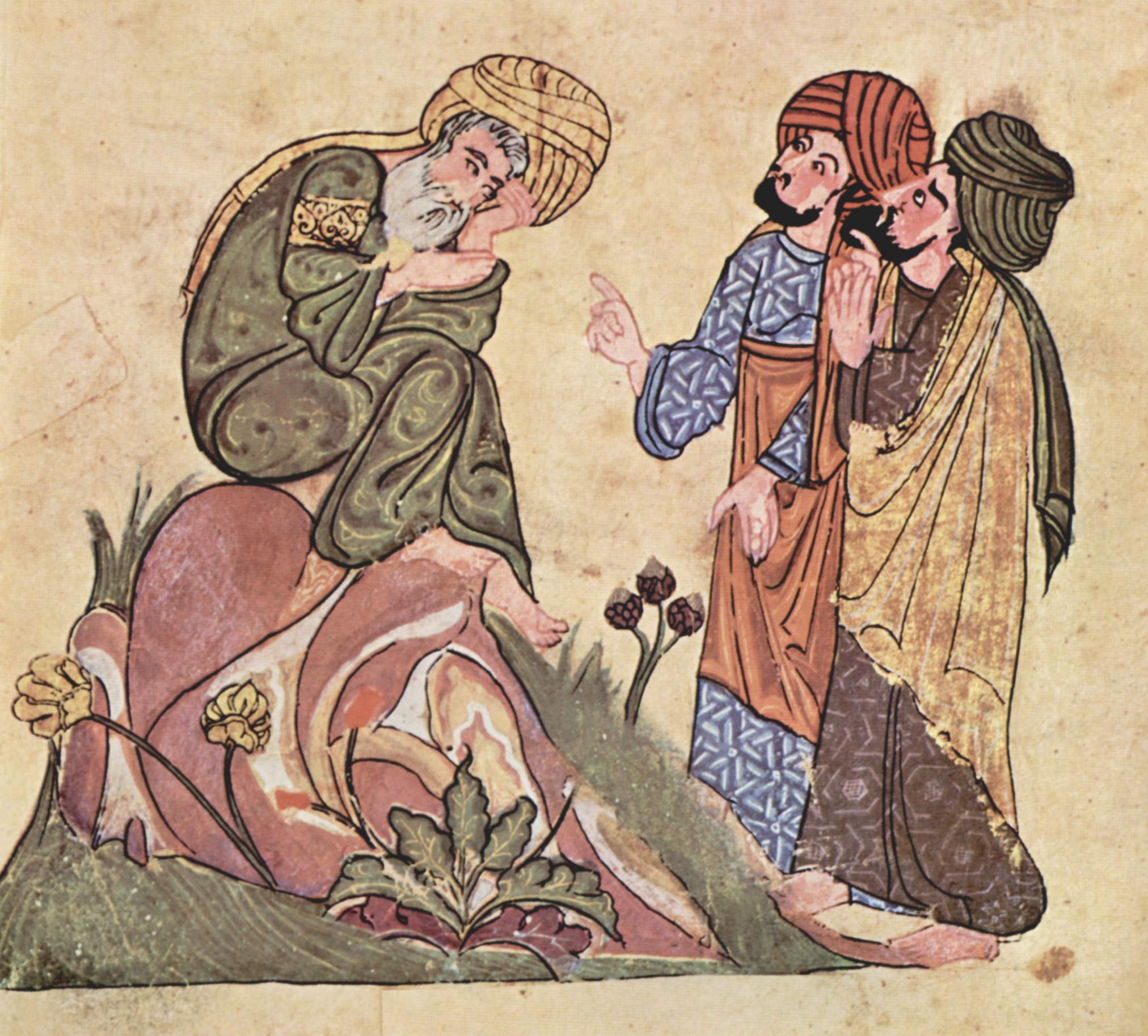 Merchant Philosopher Responding to Morally Flawed Historical Philosophers and Philosophies ...